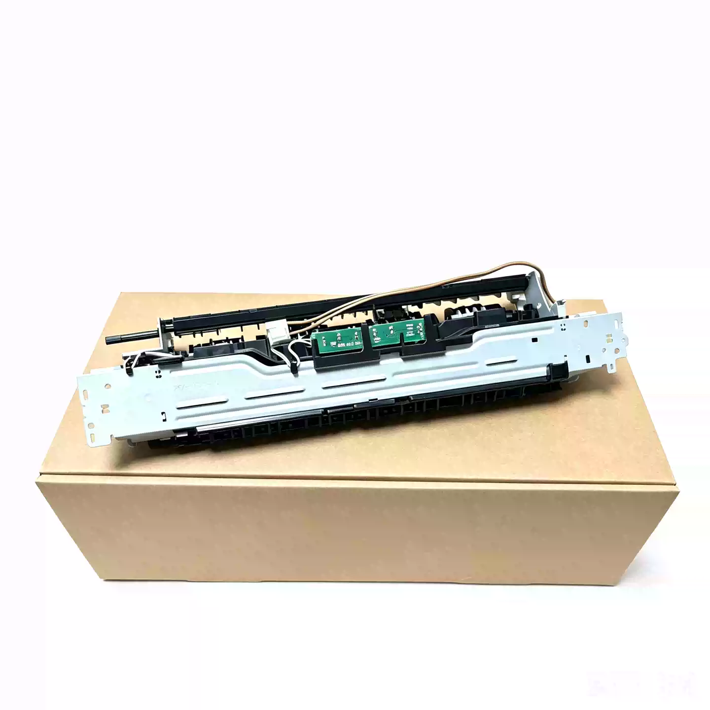 博湖县惠普HP227加热组件 203定影组件 M203打印机-打印机正品送货上门